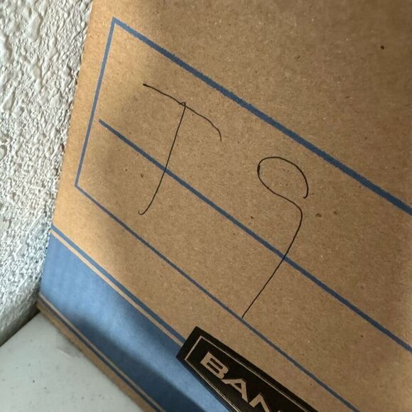 Anrabess Women’s Green High Rise Wide Leg Linen Blend Pants Size Large - Picture 12 of 12